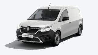 KANGOO VAN Extra L2 Maxi dCi 95