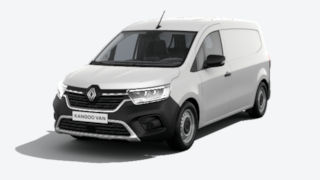 KANGOO VAN Extra L2 Maxi dCi 115
