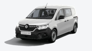 KANGOO VAN Doppelkabine dCi 115