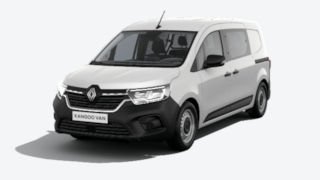 KANGOO VAN Doppelkabine dCi 115