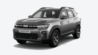 BIGSTER Expression Mild Hybrid 140