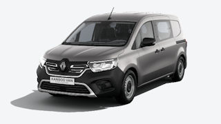 KANGOO VAN E-TECH ELECTRIC Extra EV45 L2 EV45 22kW