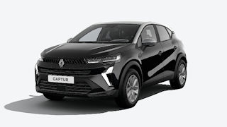 CAPTUR Evolution TCe 90