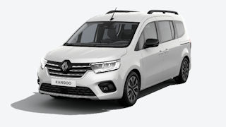 KANGOO Grand Techno TCe 130 EDC
