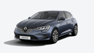 MEGANE INTENS Blue dCi 115