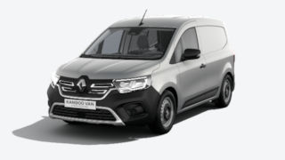 KANGOO VAN E-TECH 100% ELECTRIC advance - sesamdeur elektrisch