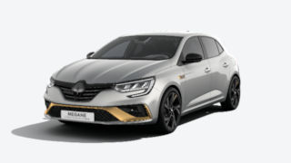 MEGANE E-Tech engineered E-TECH Plug-in Hybrid