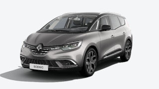 GRAND SCENIC techno TCe 140