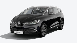 GRAND SCENIC techno TCe 140