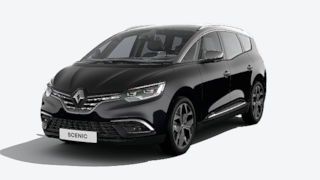 GRAND SCENIC techno TCe 140