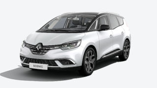 GRAND SCENIC techno TCe 140