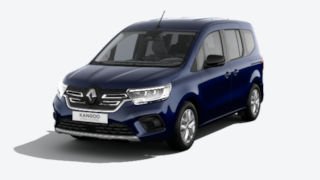 NEW KANGOO E-TECH 100% ELECTRIC equilibre E-TECH EV45 11 kW