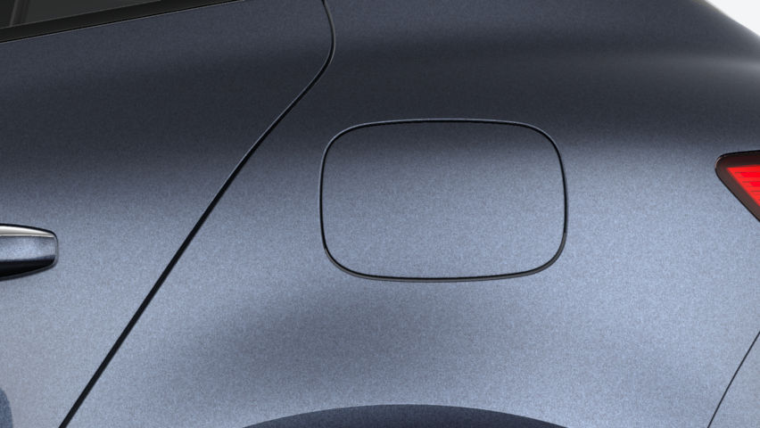 Gris Titanium KPN
