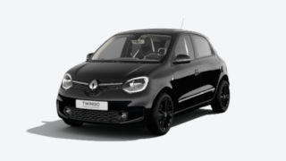 TWINGO E-TECH 100% ELECTRIC urban night EV22 80hp