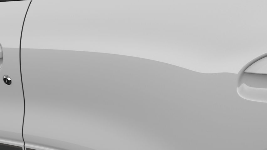 Blanc Kaolin QPA
