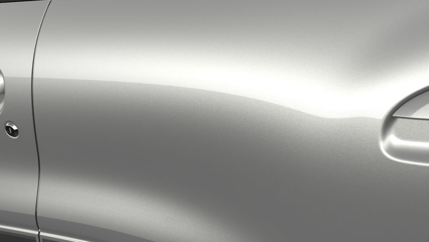Gris Eclair KQE