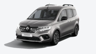 NEW KANGOO E-TECH 100% ELECTRIC techno E-TECH EV45 11 kW