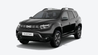 DUSTER JOURNEY+ TCe 130