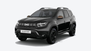 DUSTER EXTREME TCe 130