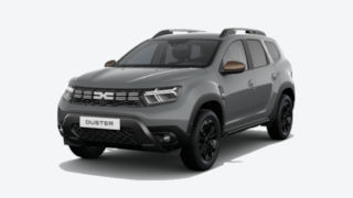 DUSTER EXTREME TCe 130