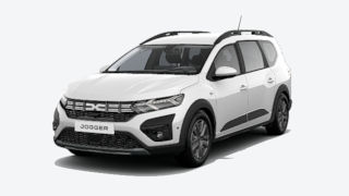 JOGGER EXPRESSION ECO-G 100
