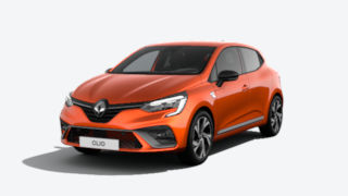 CLIO R.S. line TCe 90
