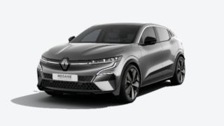 MEGANE E-TECH 100% ELECTRIC techno E-TECH EV60 220hp super charge