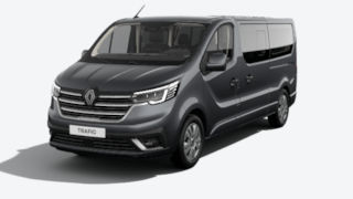 Trafic Passenger GRAND PASSENGER INTENS (n) Blue dCi 150 EDC