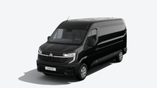new Master Bestelwagen extra Blue dCi 150