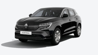 Austral evolution mild hybrid advanced 130