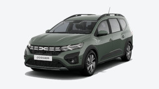 JOGGER EXPRESSION HYBRID 140