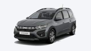 JOGGER EXPRESSION HYBRID 140