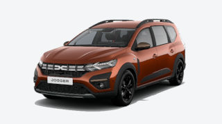 JOGGER EXTREME HYBRID 140