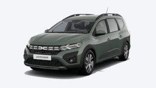 JOGGER EXPRESSION ECO-G 100