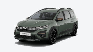 JOGGER EXTREME ECO-G 100