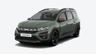 JOGGER EXTREME ECO-G 100