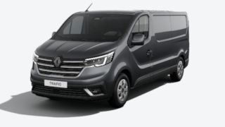 Trafic Bestelwagen extra dCi 150