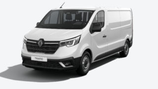 Trafic Bestelwagen advance dCi 130