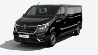 Trafic Bestelwagen advance dCi 150 EAG9