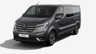 Trafic Bestelwagen extra dCi 170