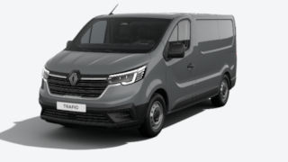 Trafic Bestelwagen advance dCi 150 EAG9
