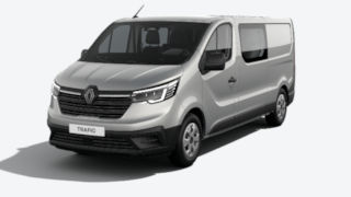 Trafic Bestelwagen advance dCi 150 EAG9