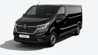 Trafic Fourgon advance dCi 150 EAG9
