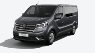Trafic Bestelwagen extra dCi 150