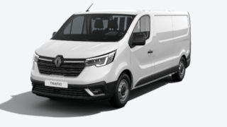 Trafic Bestelwagen advance dCi 130