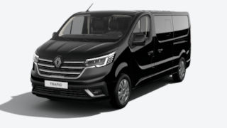 Trafic Passenger grand techno easy access Blue dCi 150