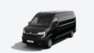 new Master Fourgon extra Blue dCi 170 EAG9