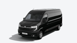 new Master Bestelwagen extra Blue dCi 170 EAG9