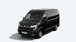 new Master Fourgon extra Blue dCi 170 EAG9