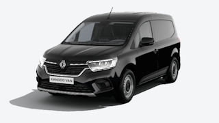 Kangoo Van extra Blue dCi 115